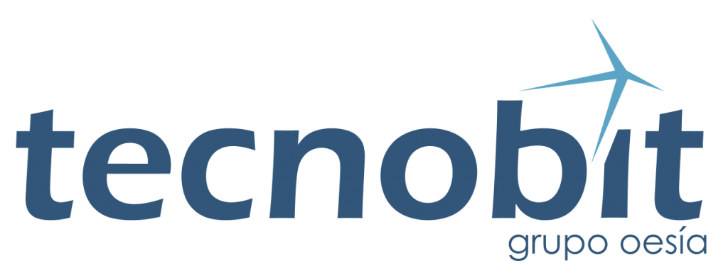Tecnobit-Grupo Oesía